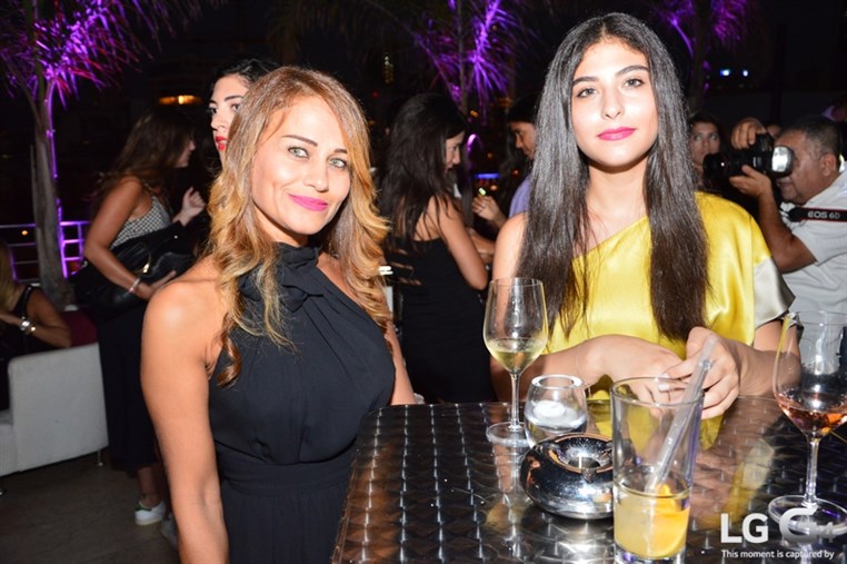 ULAP Meets Her Lebanese Readers 